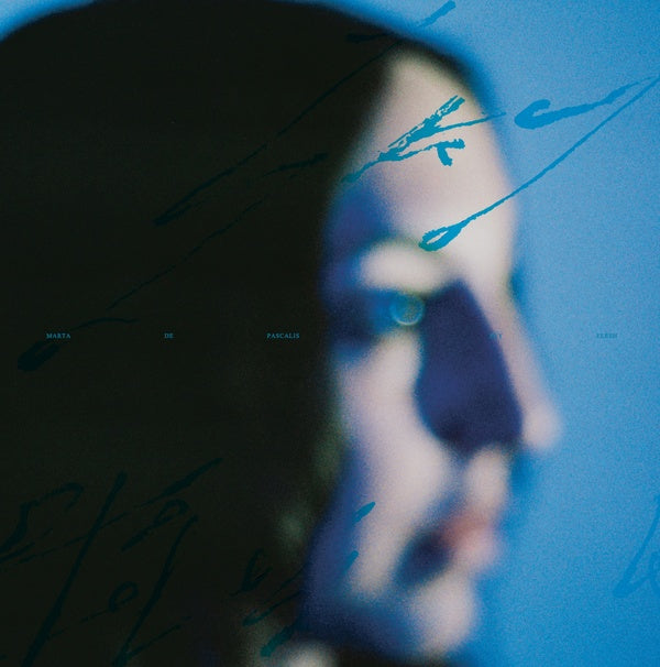 Marta De Pascalis - Sky Flesh LP