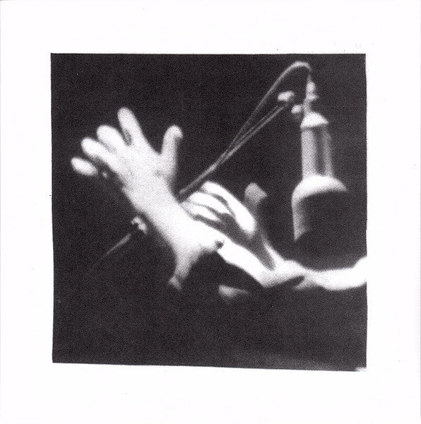 The Embarrassment - Sex Drive/Patio Set 7"