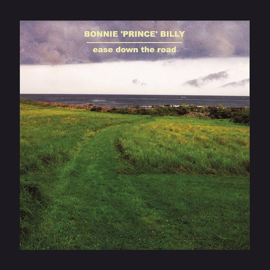 Bonnie "Prince" Billy - Ease Down the Road LP