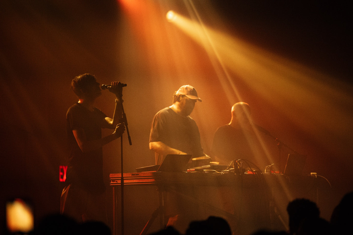 5/30: death's dynamic shroud with Dirty Monkey + Indigo Ranch