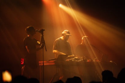 5/30: death's dynamic shroud with Dirty Monkey + Indigo Ranch