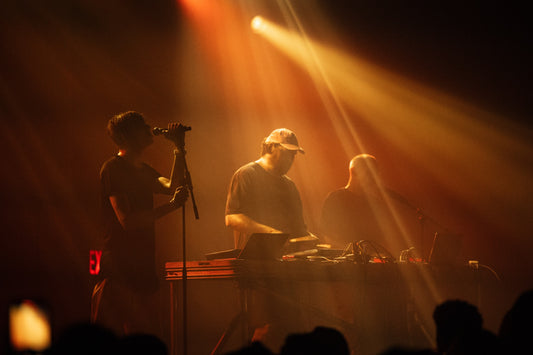 5/30: death's dynamic shroud with Dirty Monkey + Indigo Ranch