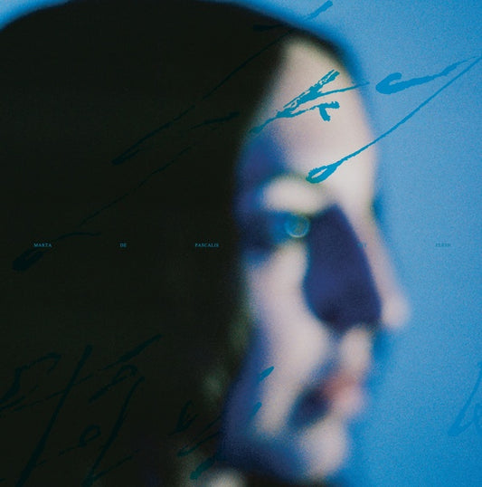 Marta De Pascalis - Sky Flesh LP