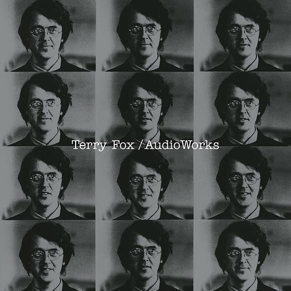 Terry Fox - Audioworks LP