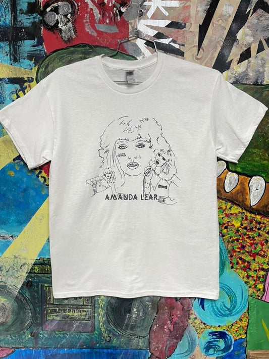 Love's Devotee - Amanda t-shirt